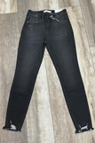 KanCan Black Jeans