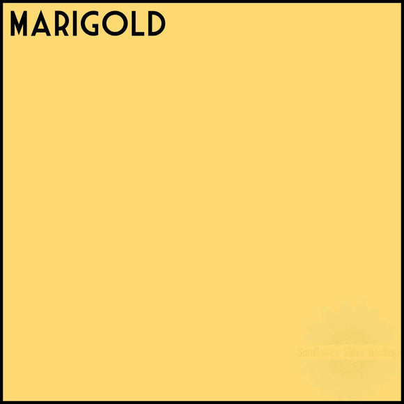 Marigold