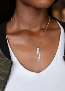 Amen Necklace