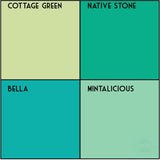 -Native Stone