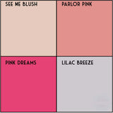 -Parlor Pink