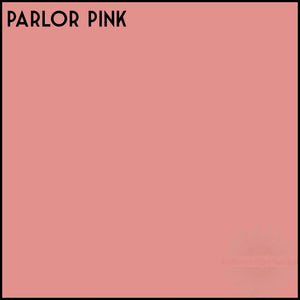 -Parlor Pink
