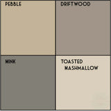 -Designer Line: Pebble