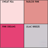 Pink Dreams