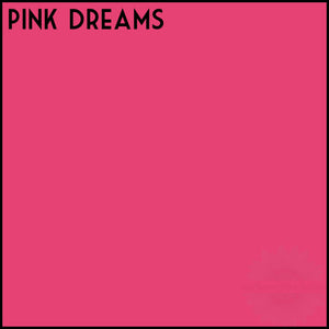 Pink Dreams