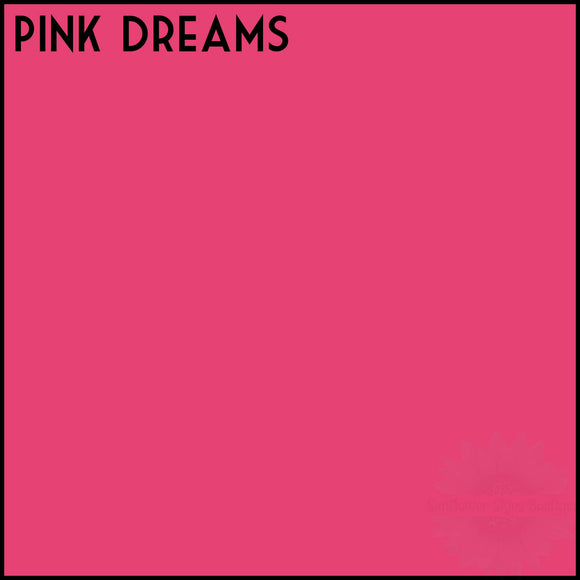 Pink Dreams