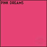 Pink Dreams
