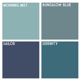 -Sailor One Step Plaster Paint