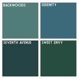 -Seventh Avenue One Step Plaster Paint