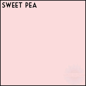 Sweet Pea