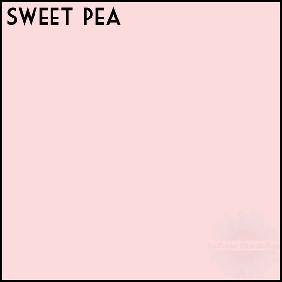 Sweet Pea