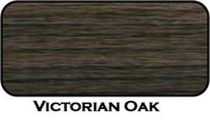 -Victorian Oak