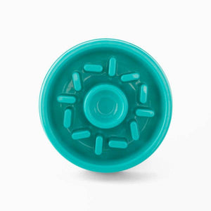 Pet Palette Distribution - ZippyPaws Happy Bowls -Donut