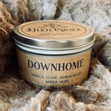Dixie Grace Downhome