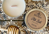 Dixie Grace Milk Bath