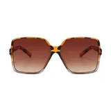 Tortoise Sunglasses