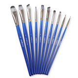 Elements Collection Brushes - Water (Craftamo Paint Brushes)