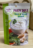 Molly & You - Party Dip