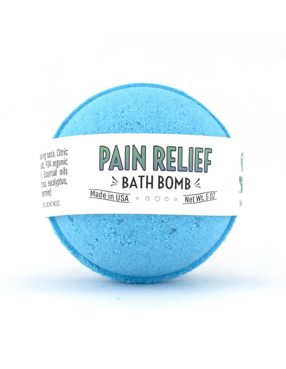Bath Bomb