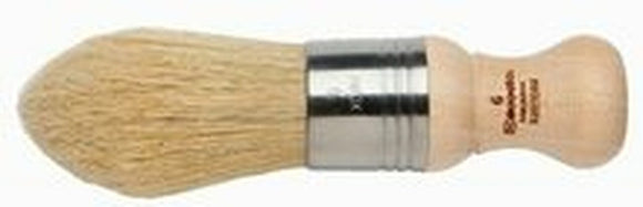 -Restore® #6 Stubby Handle Brush