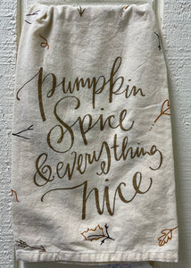 Tea Towels
