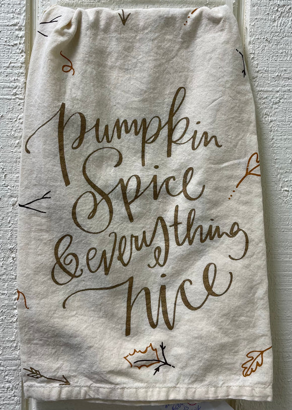 Tea Towels