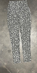 I want my Leopard