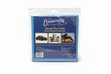 Streak Free Cloth