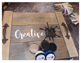 -Creative Ink