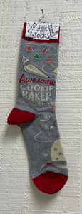 Awesome Cookie Baker