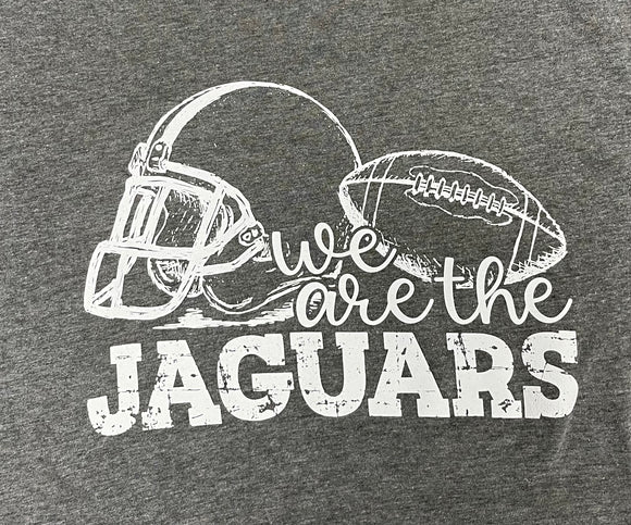 We Are The Jaguars
