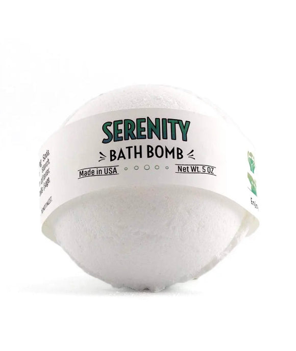 Bath Bomb
