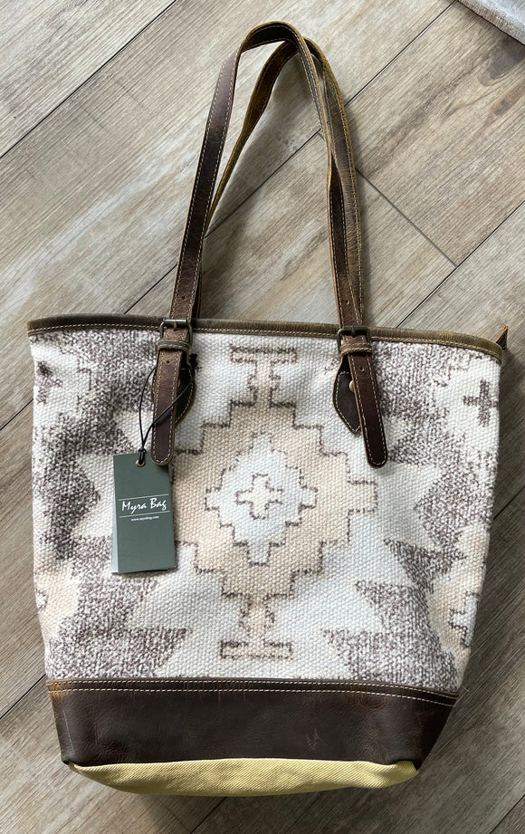 Neat Tote Bag