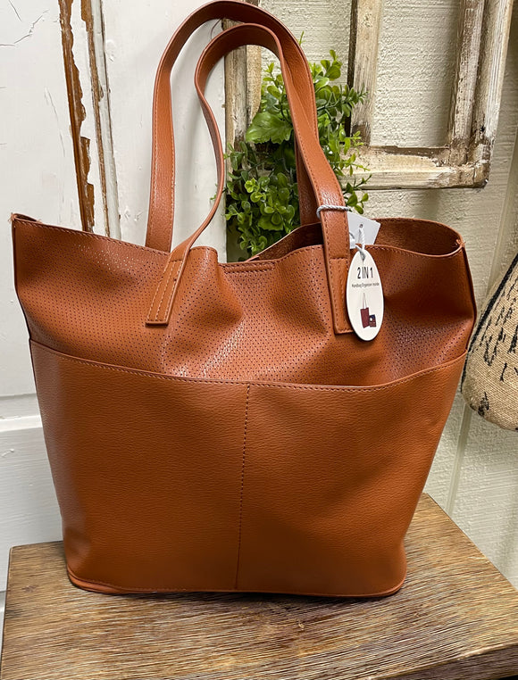 Purse Organizer