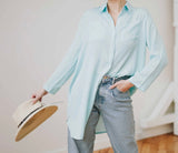 Sunday Shirt