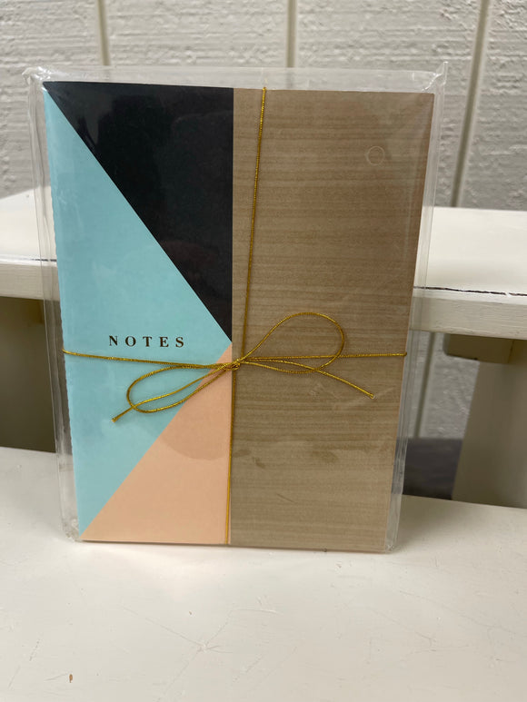 Notes