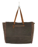 Freedom Forever - Weekender Bag