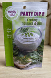Molly & You - Party Dip