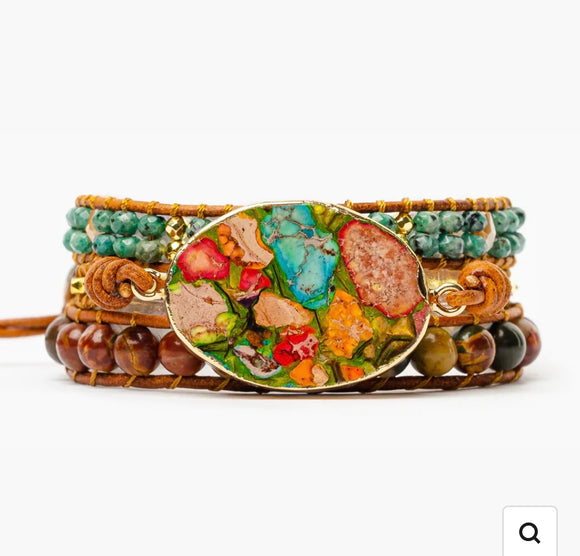 Wonderful Goddess Bracelet