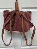 Solemn Backpack