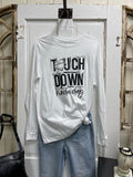 Touch Down Kinda Day