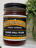 Holmes Made Salsa