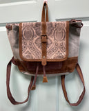 Solemn Backpack