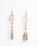 Teardrop Earrings