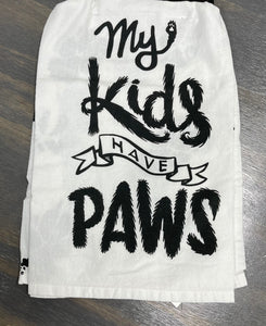 My Kids Have Paws