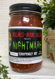 Holmes Made Salsa