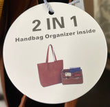 Purse Organizer