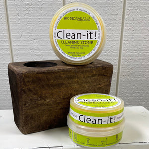 Clean-It!