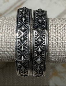 Show off Silver Bracelet