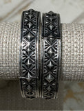 Show off Silver Bracelet